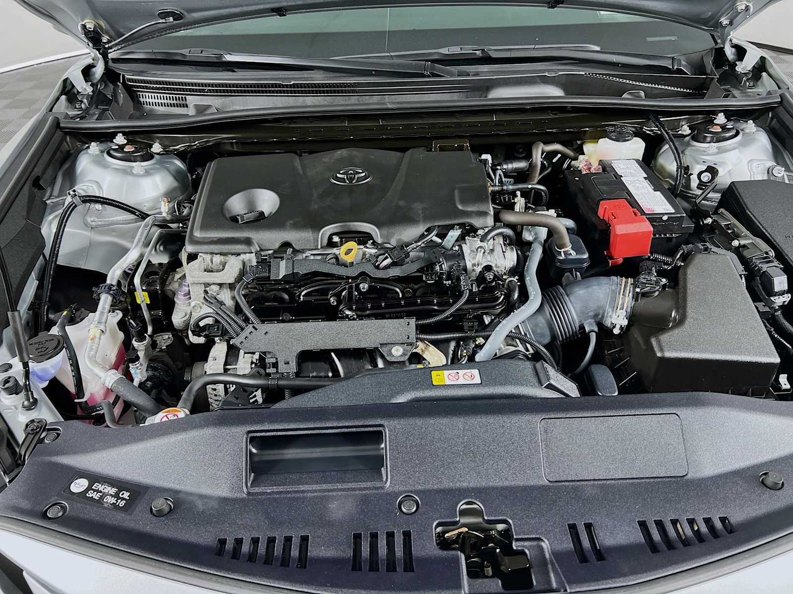 2024 Toyota Camry LE - Photo 28