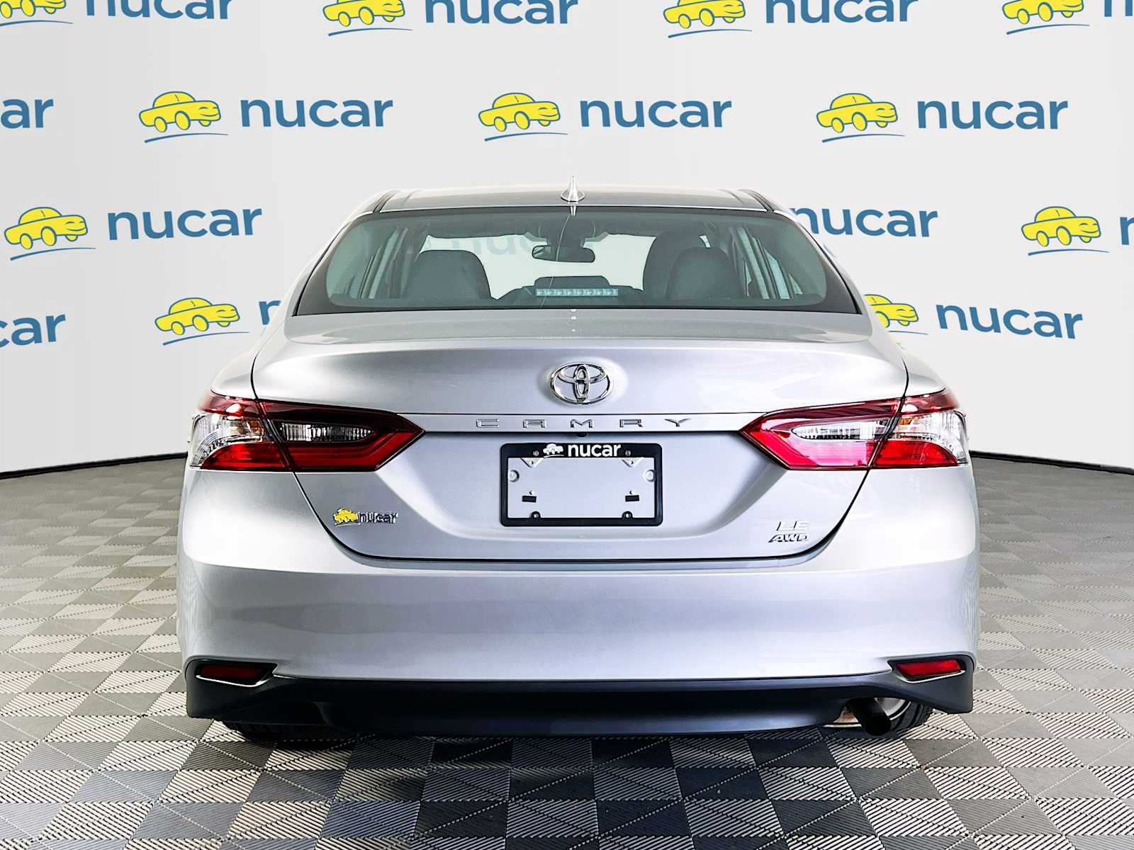 2024 Toyota Camry LE - Photo 6