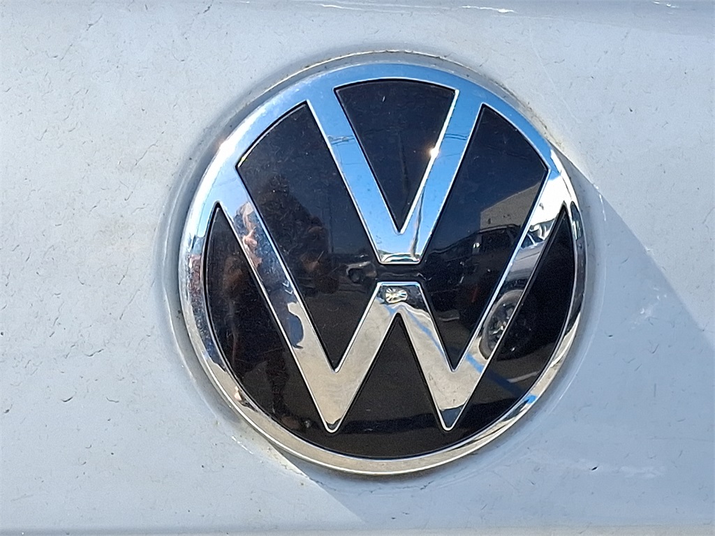 2022 Volkswagen Taos 1.5T S - Photo 9