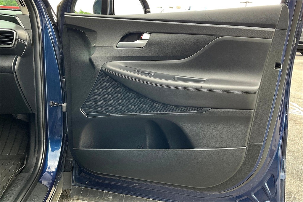 2022 Hyundai Santa Fe SEL - Photo 12