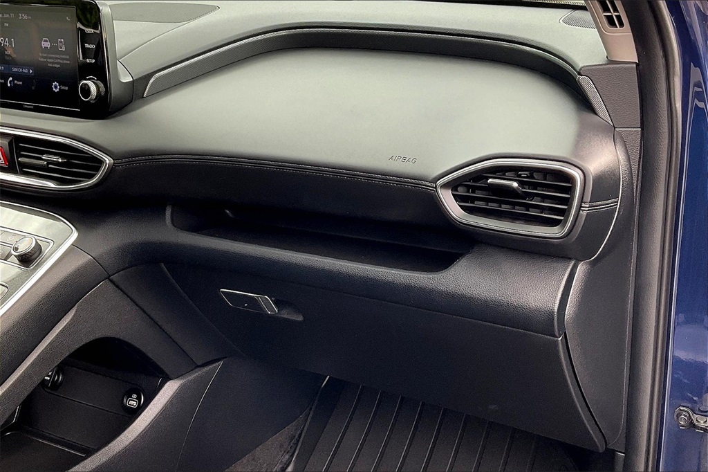 2022 Hyundai Santa Fe SEL - Photo 13