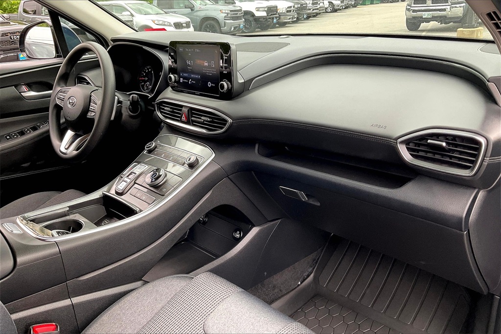 2022 Hyundai Santa Fe SEL - Photo 14