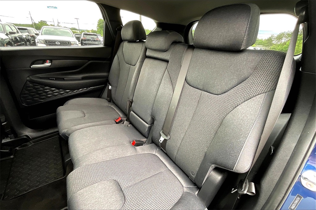 2022 Hyundai Santa Fe SEL - Photo 15