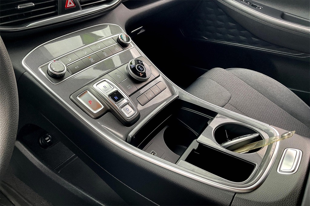 2022 Hyundai Santa Fe SEL - Photo 20