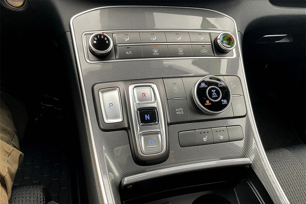 2022 Hyundai Santa Fe SEL - Photo 25