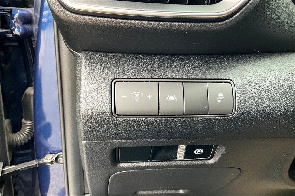 2022 Hyundai Santa Fe SEL - Photo 26