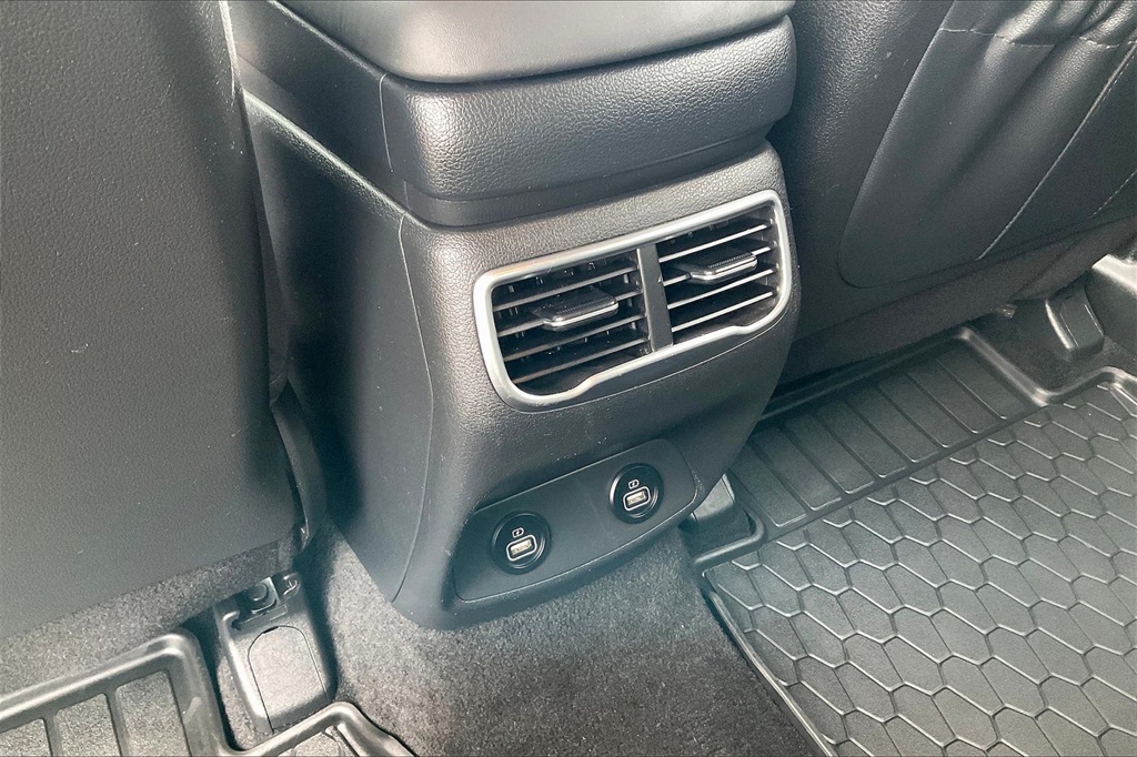 2022 Hyundai Santa Fe SEL - Photo 27