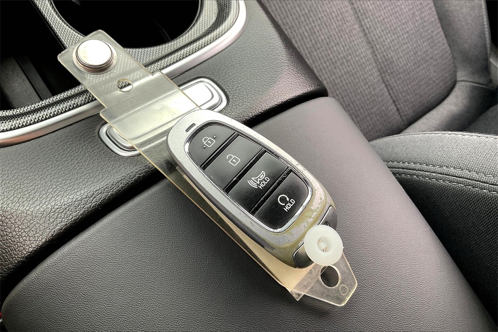 2022 Hyundai Santa Fe SEL - Photo 28