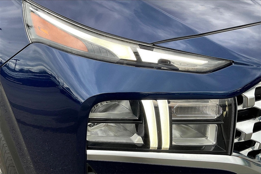 2022 Hyundai Santa Fe SEL - Photo 30