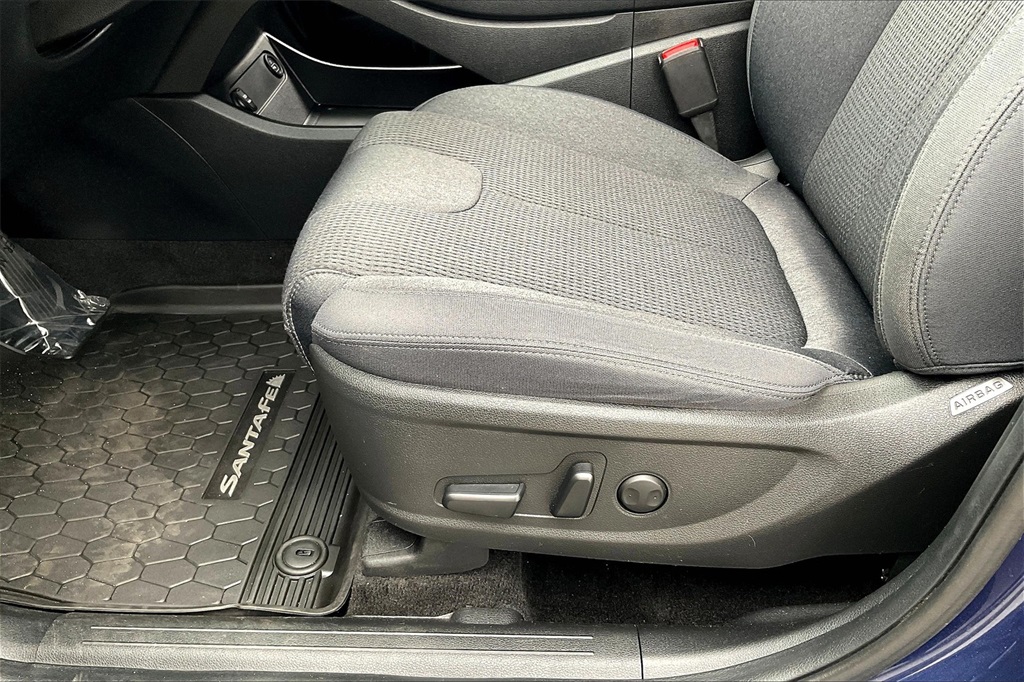 2022 Hyundai Santa Fe SEL - Photo 34