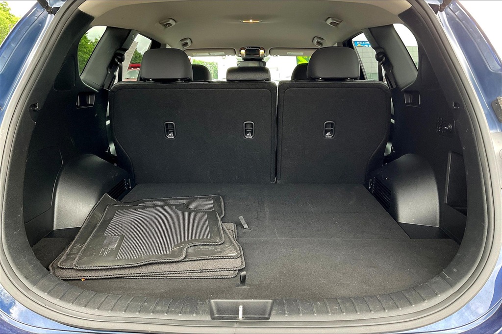2022 Hyundai Santa Fe SEL - Photo 35