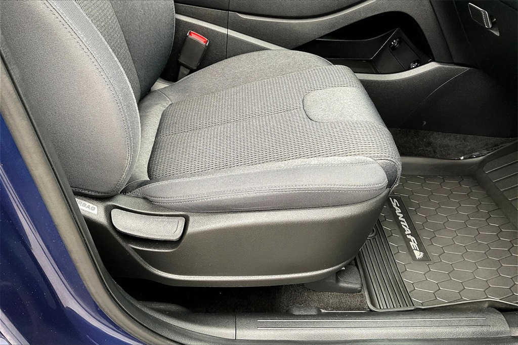 2022 Hyundai Santa Fe SEL - Photo 36