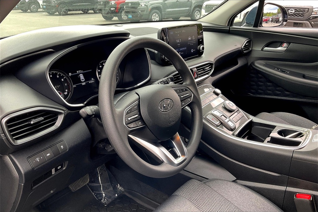 2022 Hyundai Santa Fe SEL - Photo 8