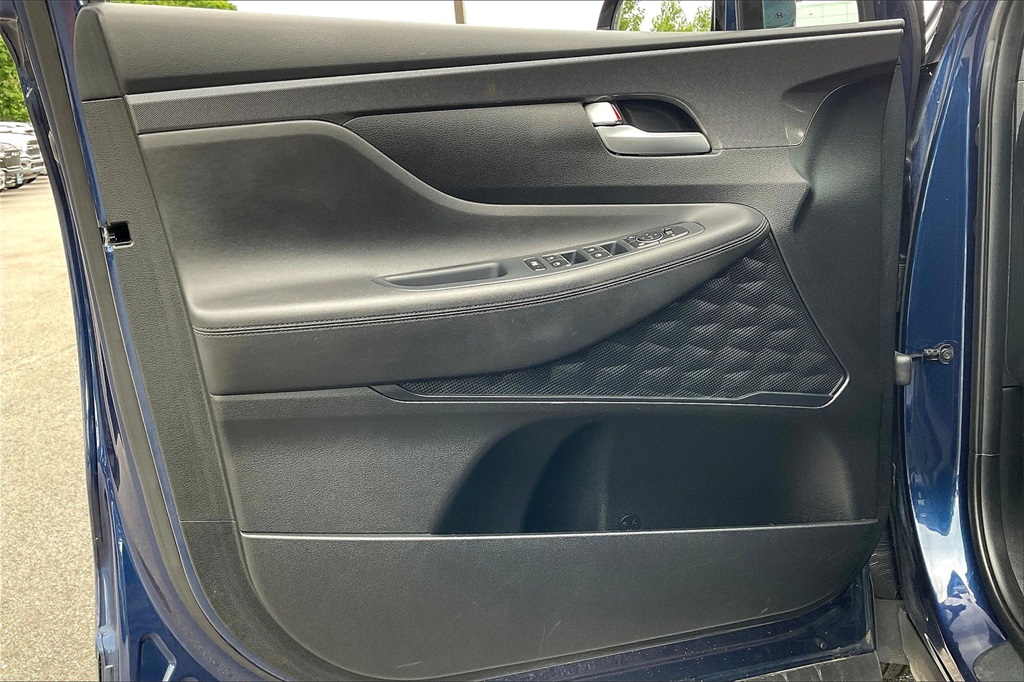 2022 Hyundai Santa Fe SEL - Photo 9