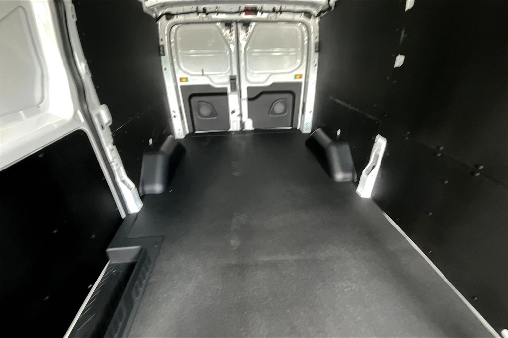 2025 Ford Transit-250 Base - Photo 15