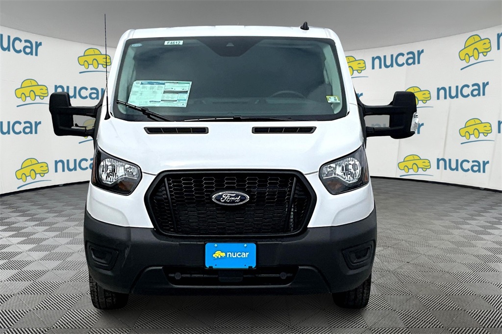 2025 Ford Transit-250 Base - Photo 3