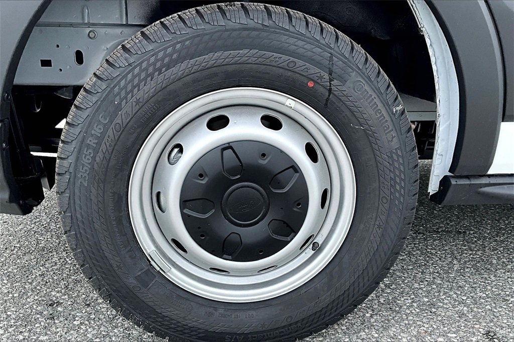 2025 Ford Transit-250 Base - Photo 8