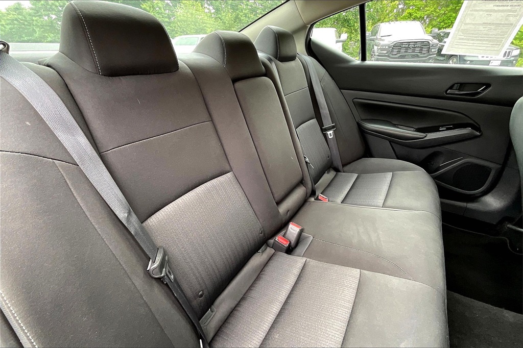 2023 Nissan Altima 2.5 SV - Photo 15