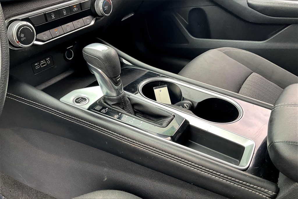 2023 Nissan Altima 2.5 SV - Photo 19