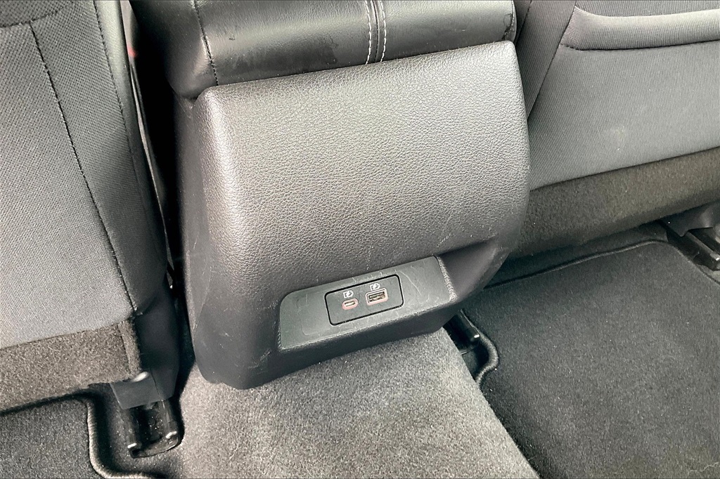 2023 Nissan Altima 2.5 SV - Photo 25