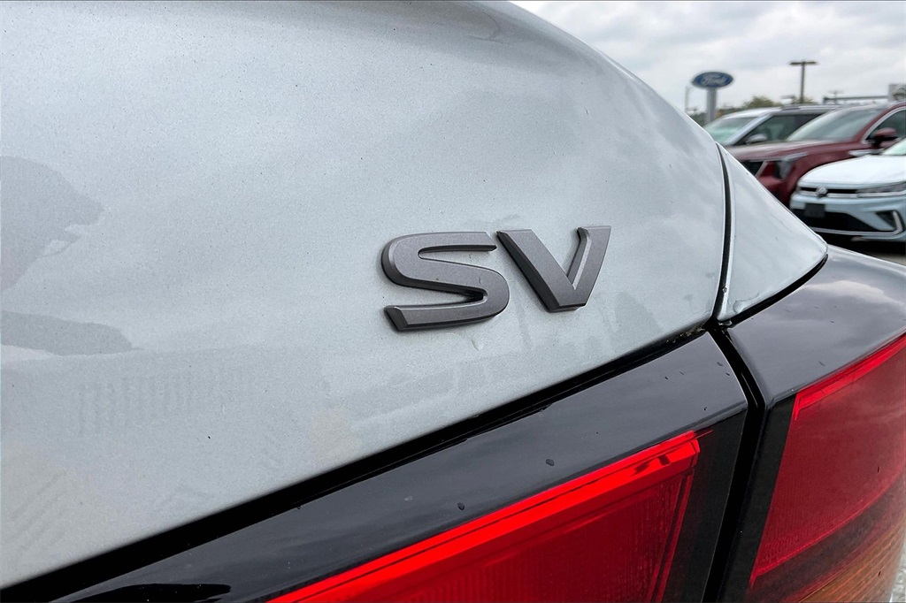 2023 Nissan Altima 2.5 SV - Photo 26
