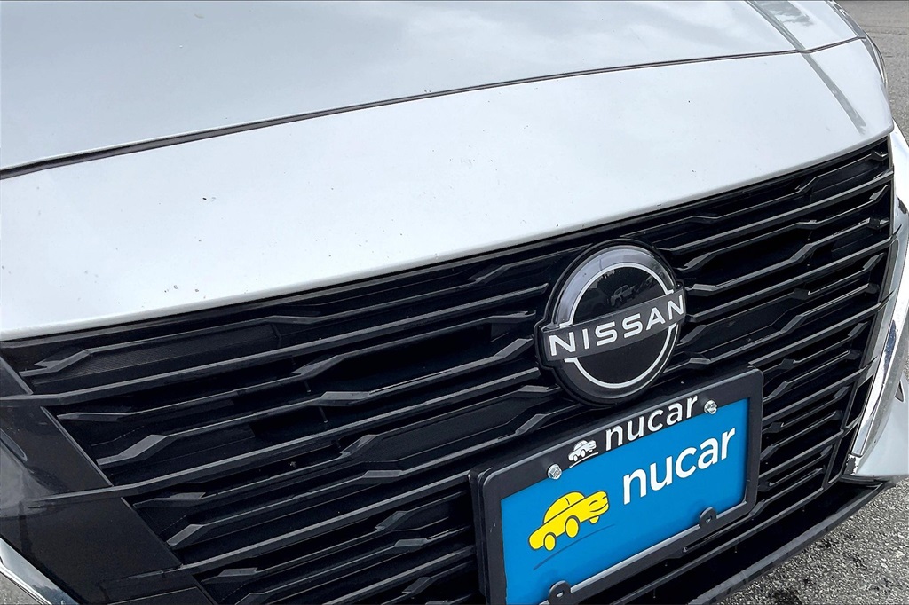 2023 Nissan Altima 2.5 SV - Photo 28