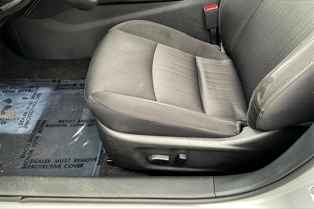 2023 Nissan Altima 2.5 SV - Photo 32
