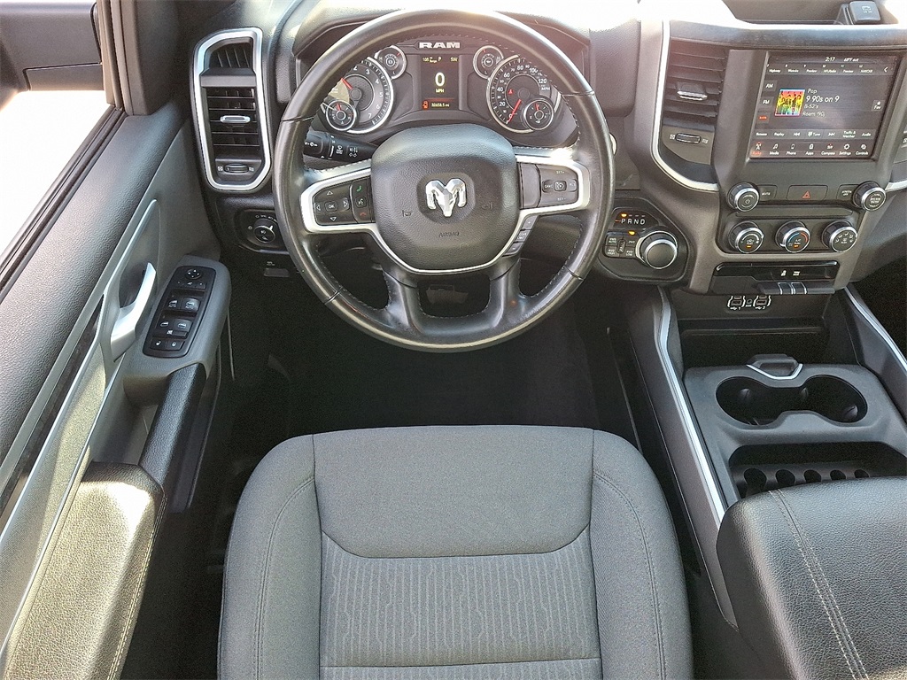 2021 Ram 1500 Big Horn/Lone Star - Photo 12