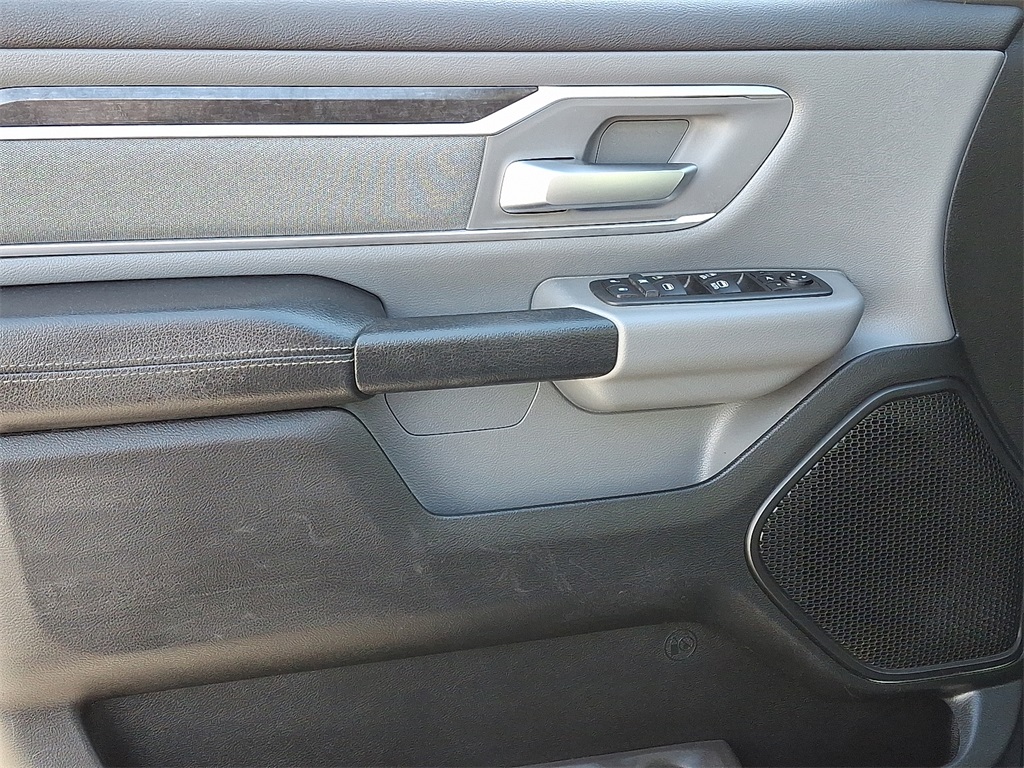 2021 Ram 1500 Big Horn/Lone Star - Photo 13