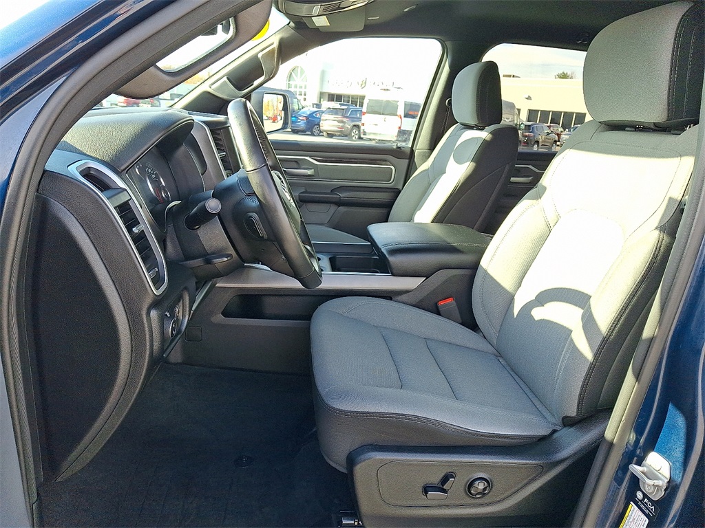 2021 Ram 1500 Big Horn/Lone Star - Photo 14
