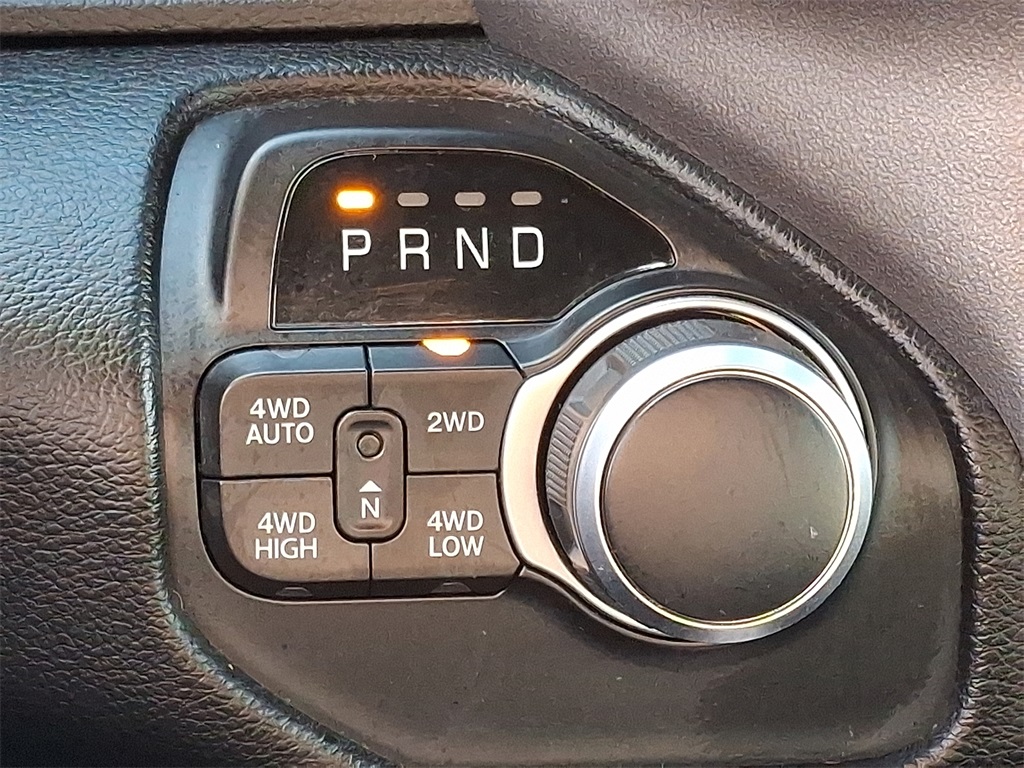 2021 Ram 1500 Big Horn/Lone Star - Photo 15