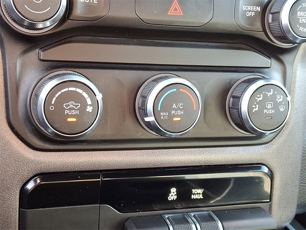 2021 Ram 1500 Big Horn/Lone Star - Photo 16