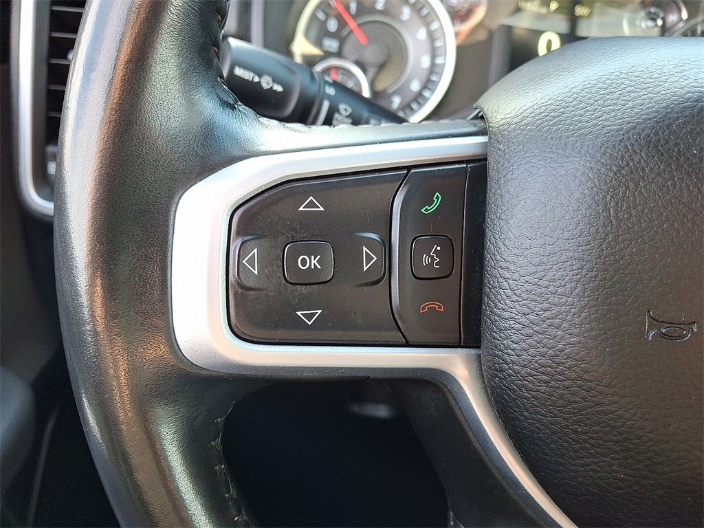 2021 Ram 1500 Big Horn/Lone Star - Photo 20