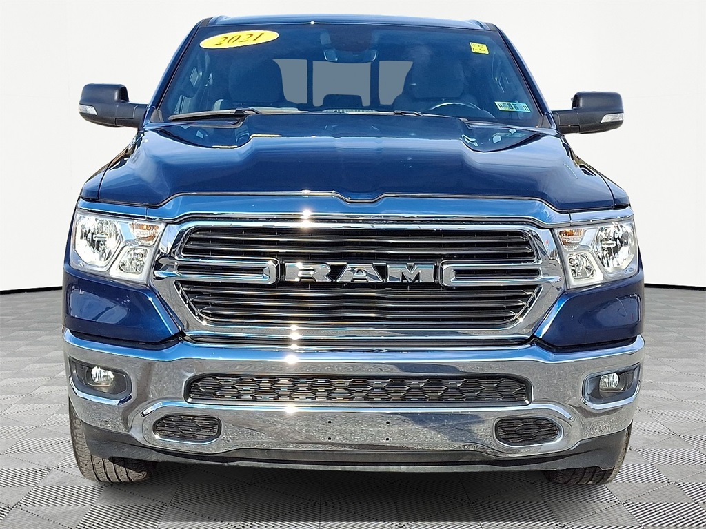 2021 Ram 1500 Big Horn/Lone Star - Photo 2