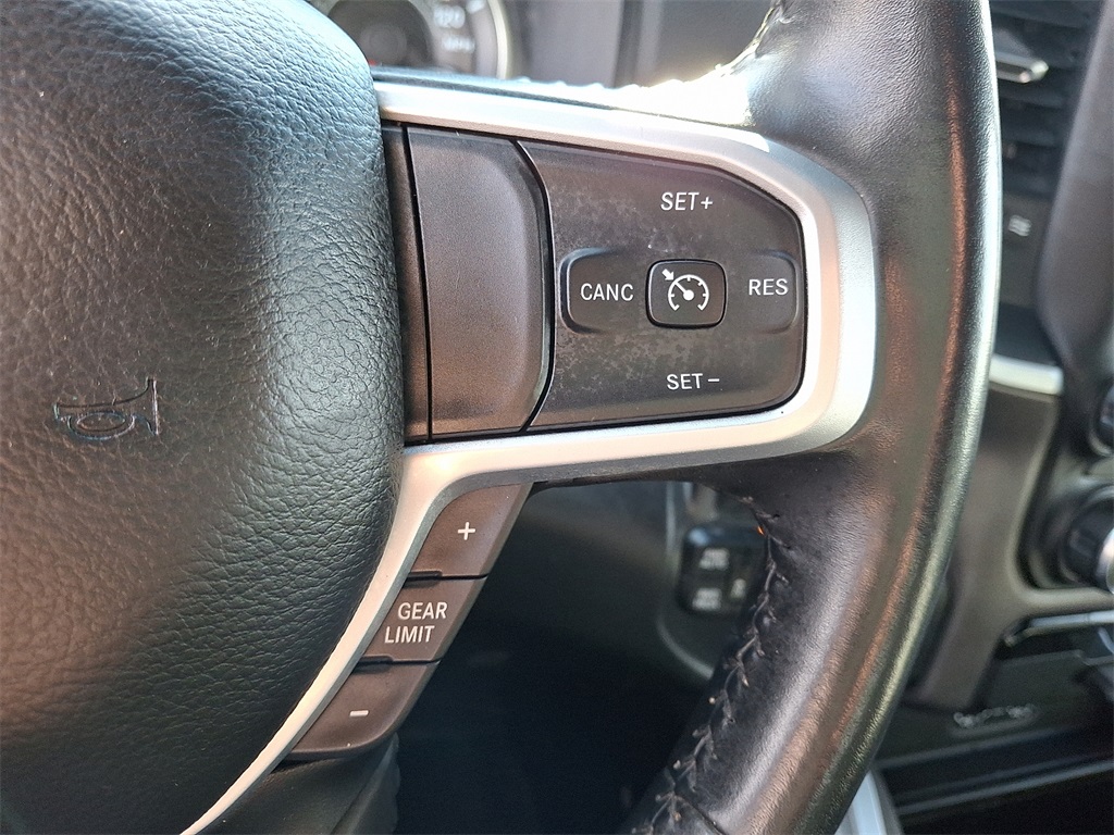 2021 Ram 1500 Big Horn/Lone Star - Photo 21