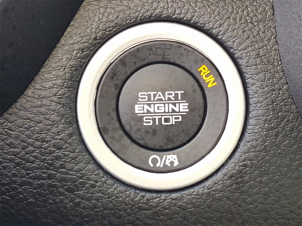 2021 Ram 1500 Big Horn/Lone Star - Photo 22