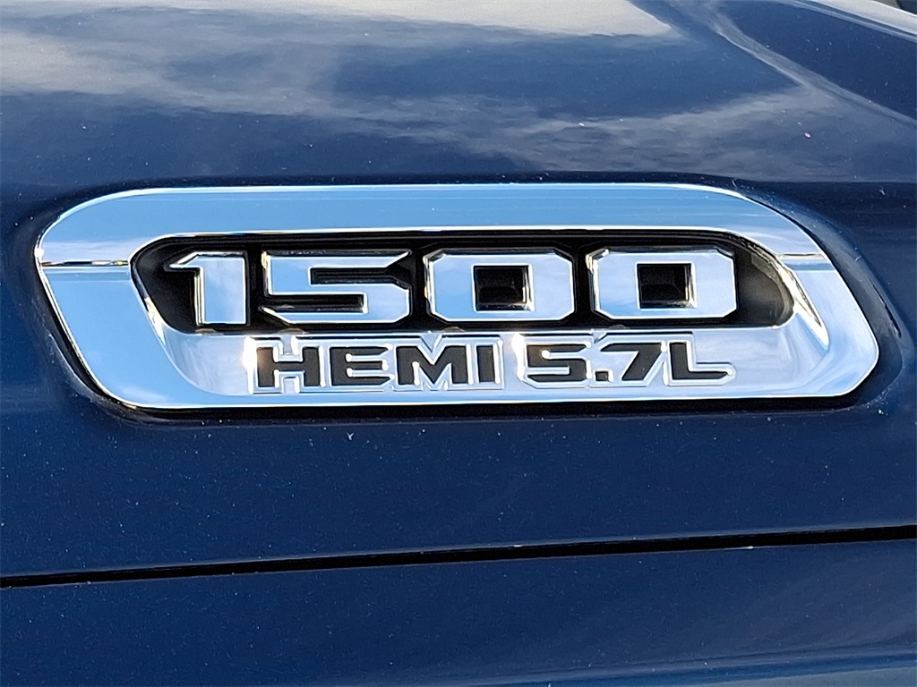 2021 Ram 1500 Big Horn/Lone Star - Photo 30