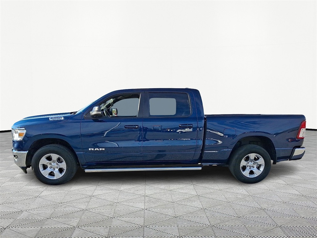2021 Ram 1500 Big Horn/Lone Star - Photo 4