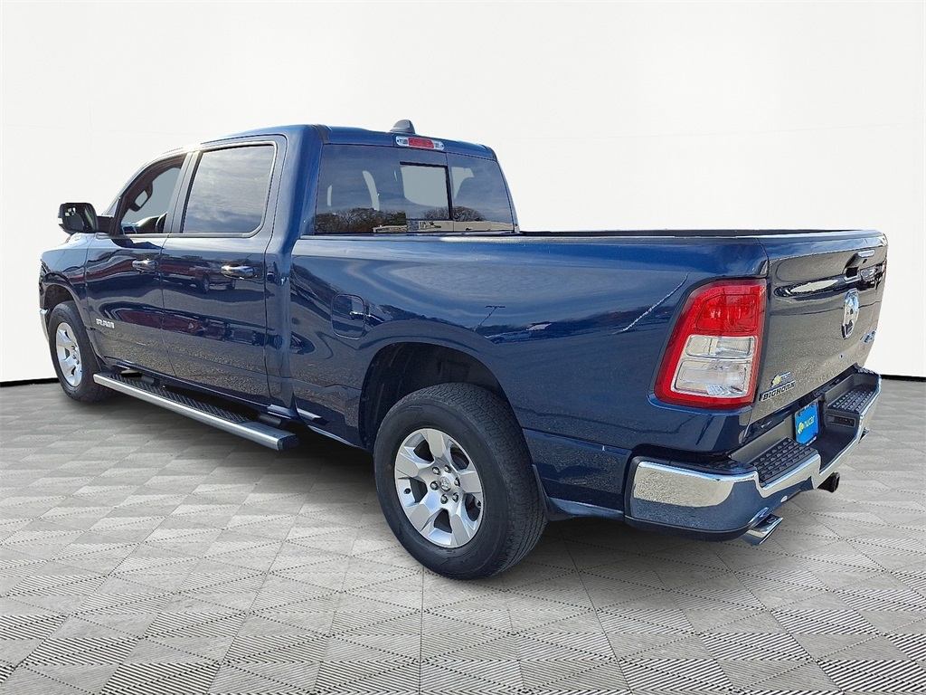 2021 Ram 1500 Big Horn/Lone Star - Photo 5