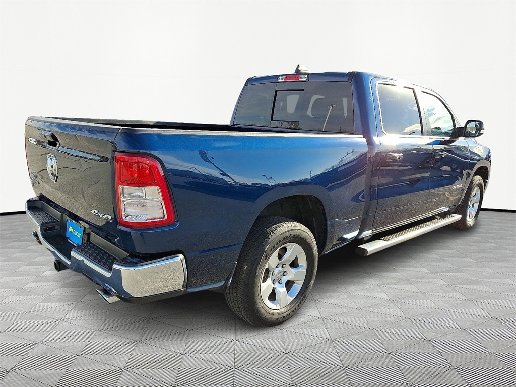 2021 Ram 1500 Big Horn/Lone Star - Photo 7