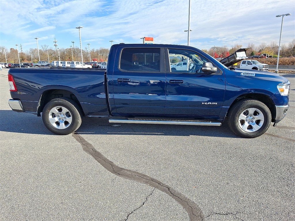 2021 Ram 1500 Big Horn/Lone Star - Photo 8