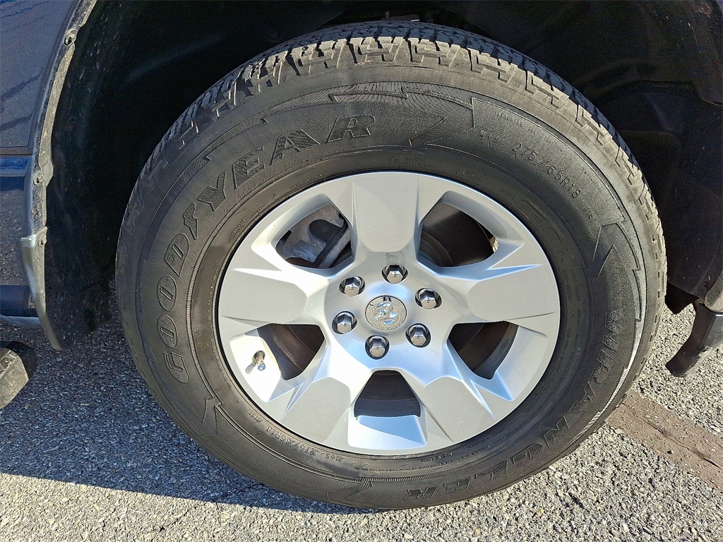 2021 Ram 1500 Big Horn/Lone Star - Photo 9