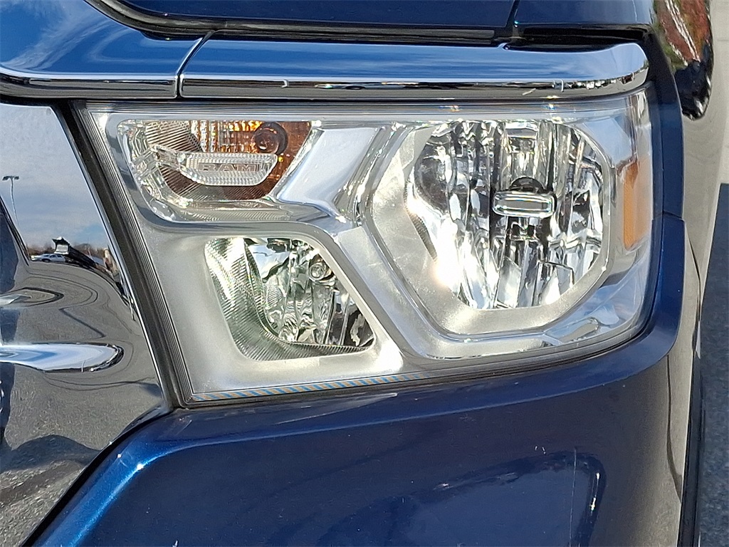 2021 Ram 1500 Big Horn/Lone Star - Photo 10