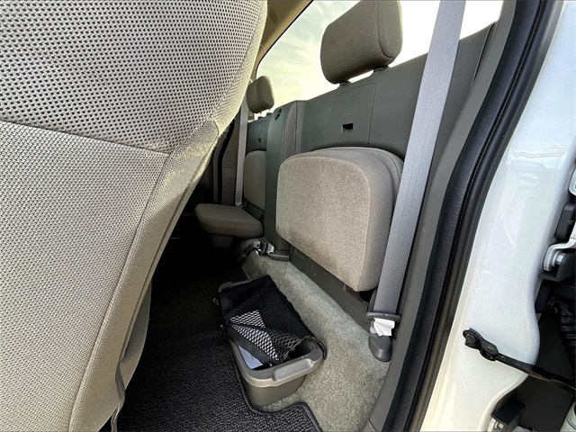 2016 Nissan Frontier S - Photo 14