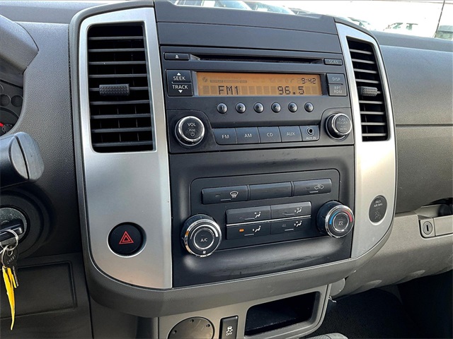 2016 Nissan Frontier S - Photo 18