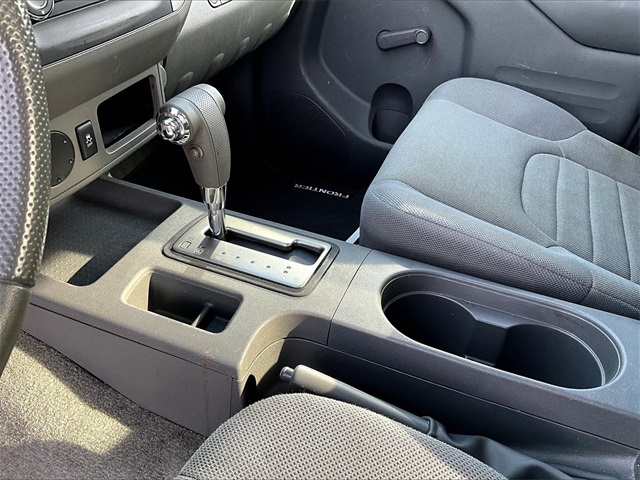 2016 Nissan Frontier S - Photo 19