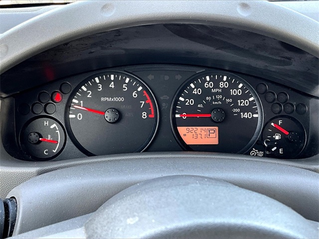 2016 Nissan Frontier S - Photo 20