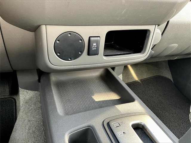 2016 Nissan Frontier S - Photo 21