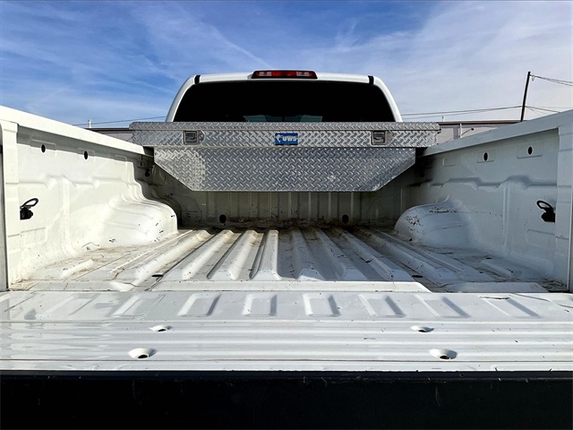 2016 Nissan Frontier S - Photo 22