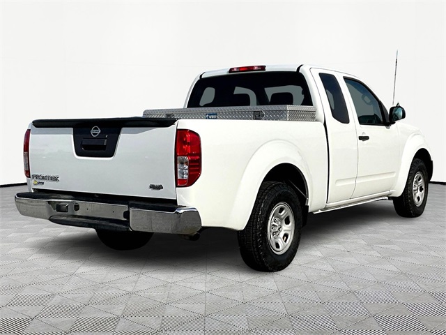 2016 Nissan Frontier S - Photo 6